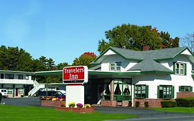 Travelers Inn